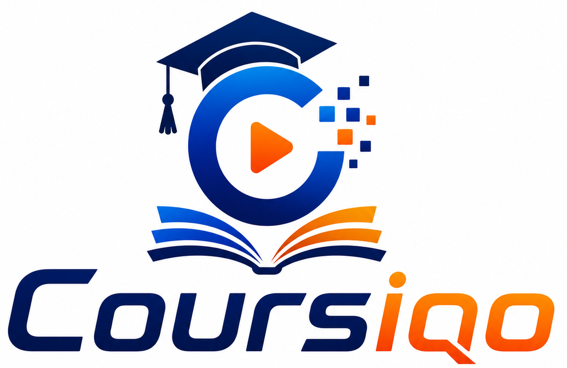 Coursiqo